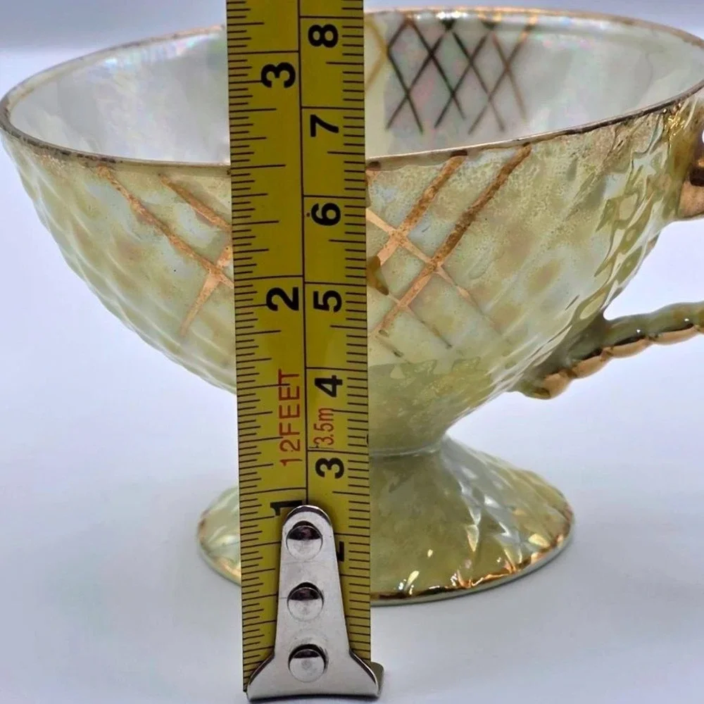 Nippon Yoko Boeki vintage nippon
